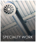 Specialty Milwaukee HVAC service