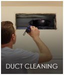 Milwaukee air duct cleaning