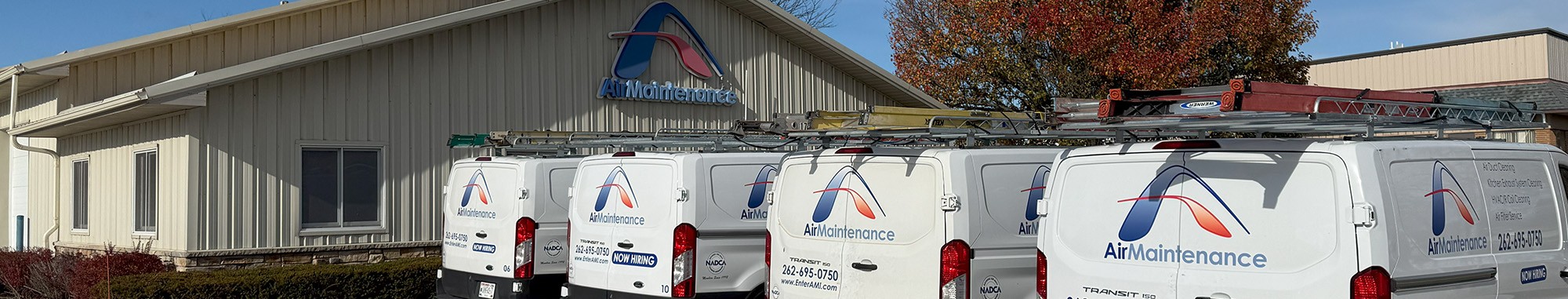 Contact the best air quality experts in wisconsin