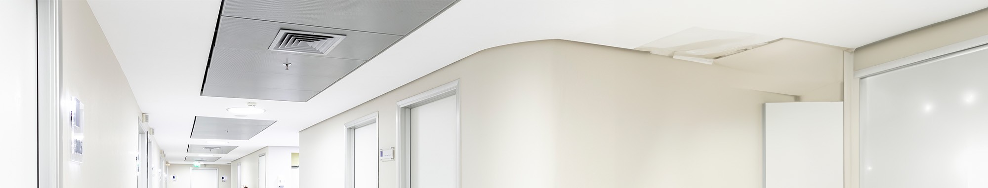 Keeping hospital air cleaner in Wisconsin