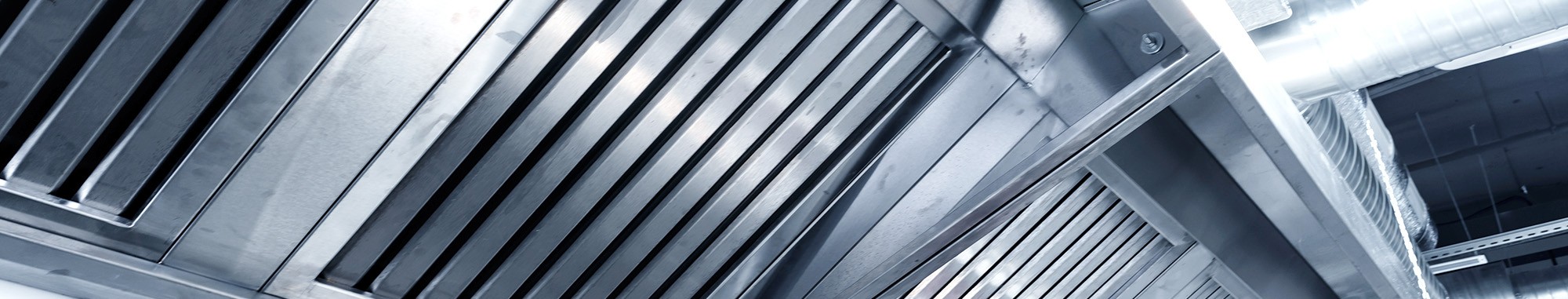 Kitchen ducts cleaned by air maintenance in wisconsin
