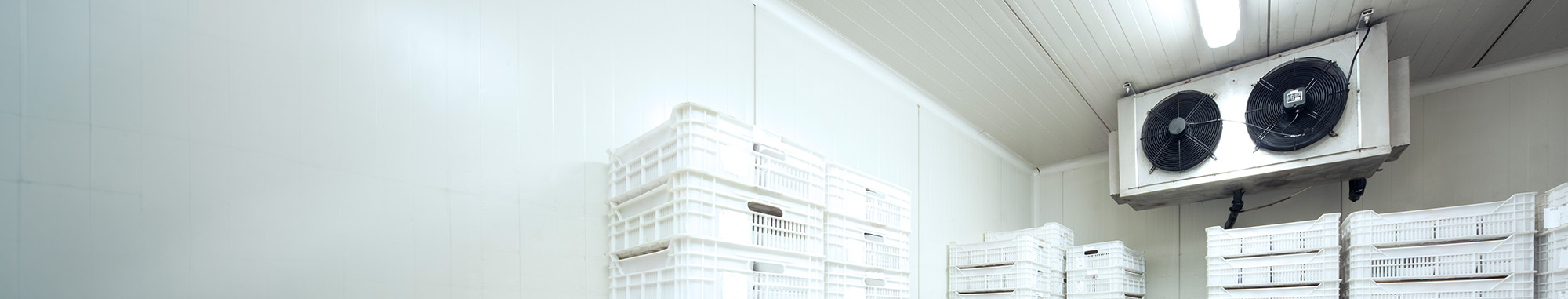 Refrigeration installation and maintenance by Wisconsin experts