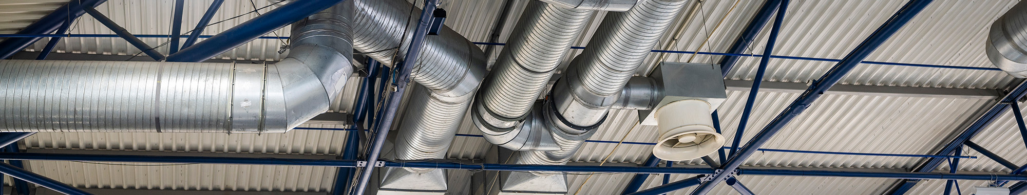 School air ducts and hvac work better when serviced by Air Maintenance