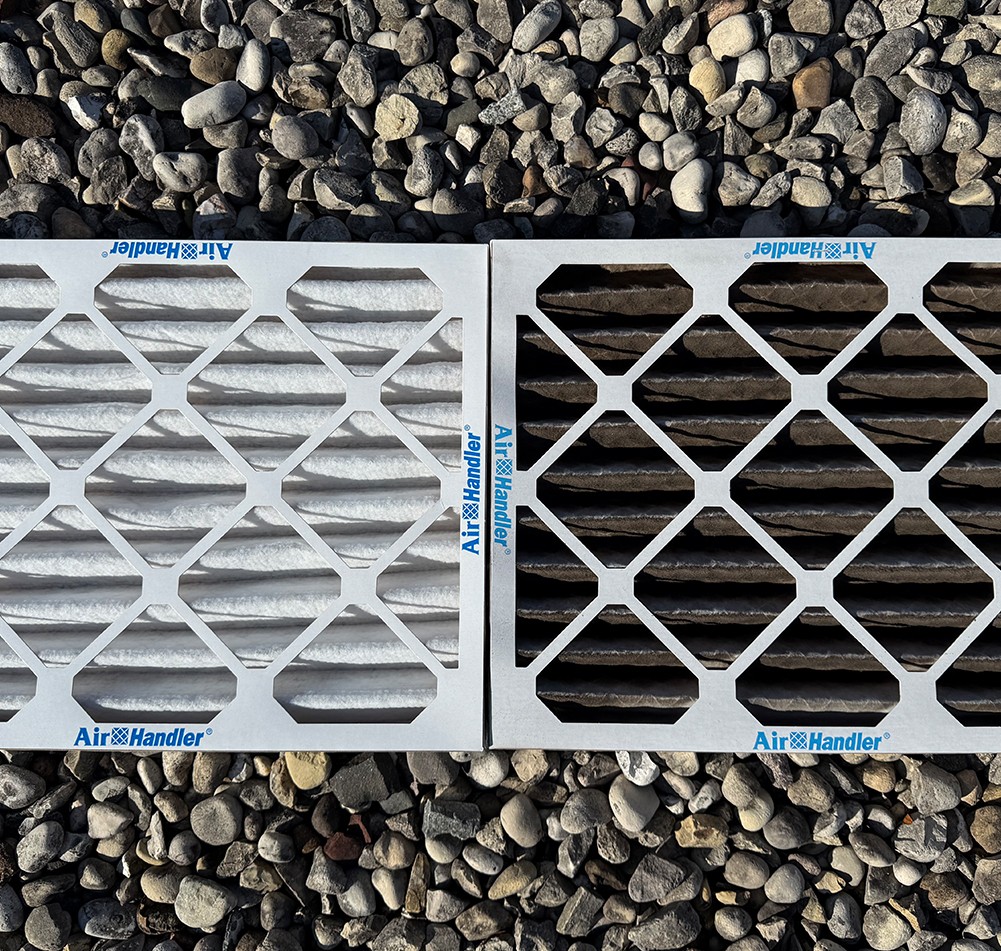 hvac cleaning brookfield