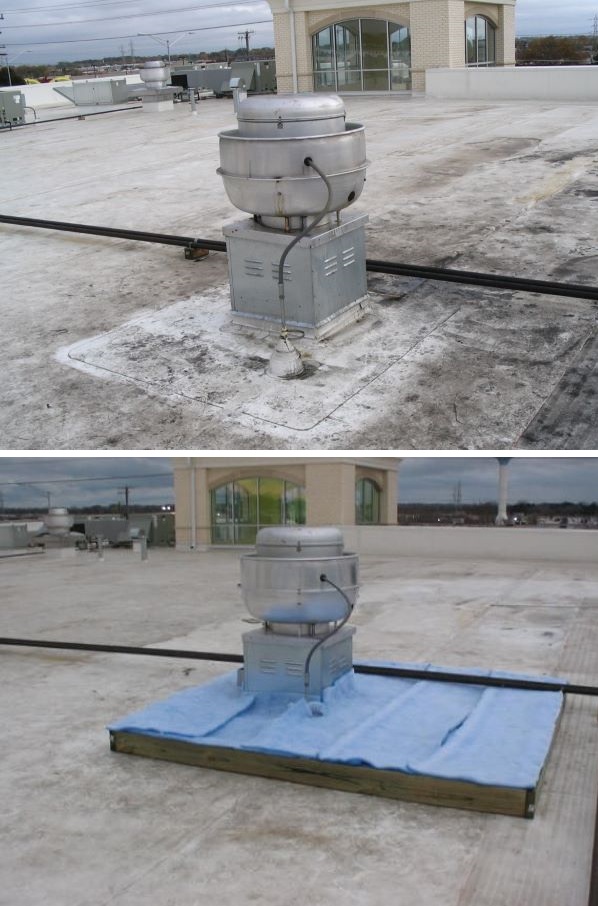 Commercial dryer vent cleaning in Wisconsin