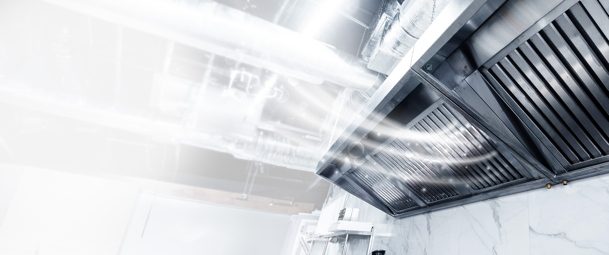 Cleaner air quality through duct cleaning in Milwaukee