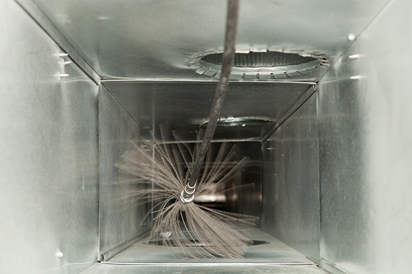 duct and vent cleaning in wisconsin