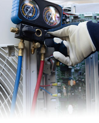 Hvac services in wisconsin
