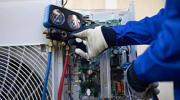 Hvac services in wisconsin