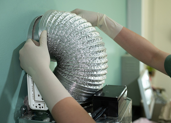 specialty cleaning for air quality in wisconsin